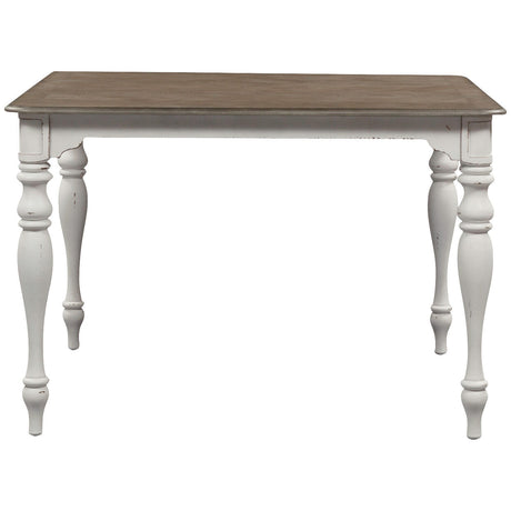 Magnolia Manor Gathering Table - QK1033247_LIBF_PRI_OL