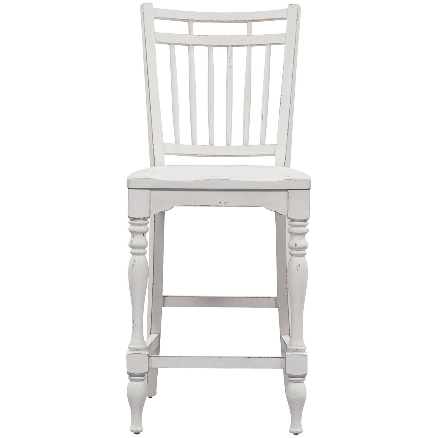 Magnolia Manor Spindle Back Counter Stool - QK1033255_LIBF_PRI_OL