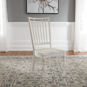 Magnolia Manor Splat Back Side Chair - QK1033256_LIBF_LF1_RM