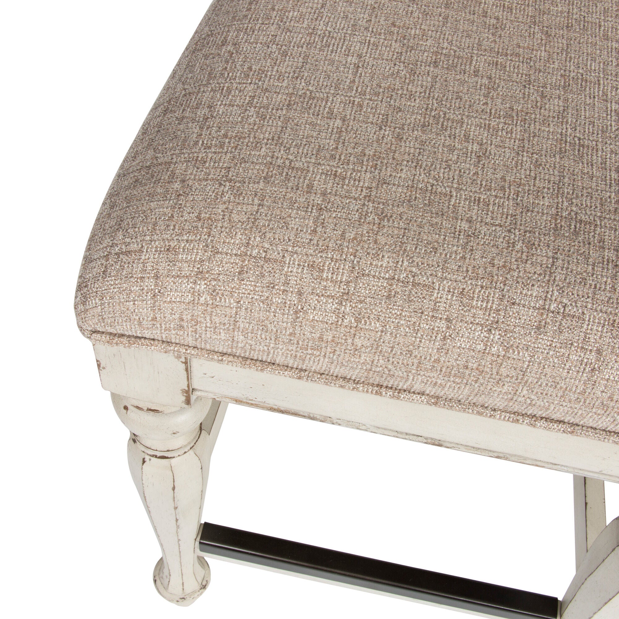 Liberty Furniture Magnolia Manor Counter Height Stool - Thumbnail 3