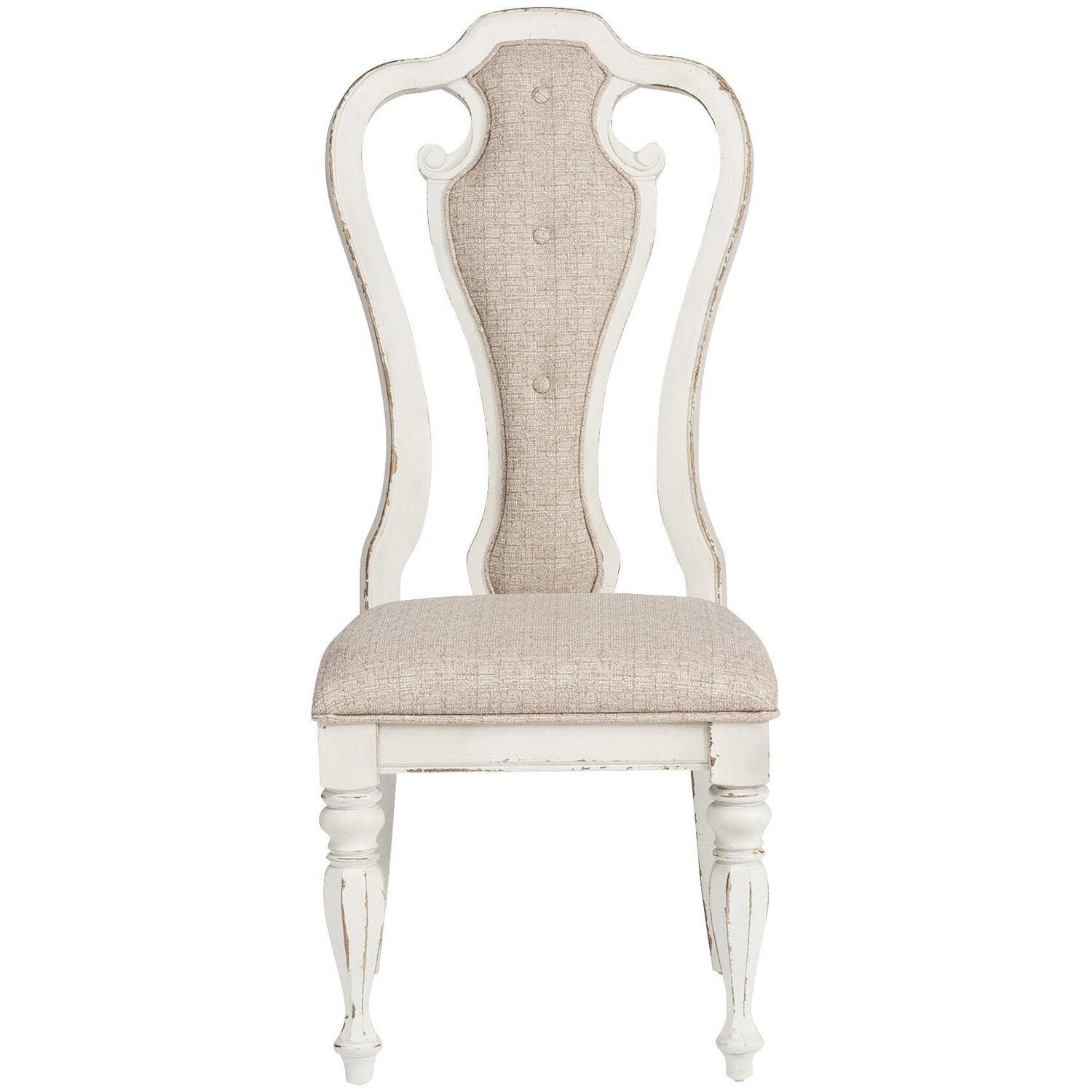 Magnolia Manor Splat Back Upholstered Side Chair - QK1033259_LIBF_PRI_OL