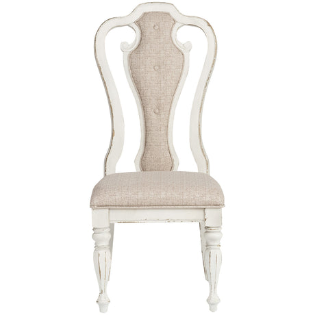 Magnolia Manor Splat Back Upholstered Side Chair - QK1033259_LIBF_PRI_OL
