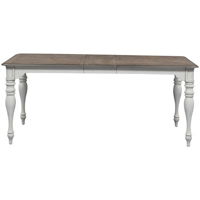 Magnolia Manor 5 Piece Ladder Dining Set