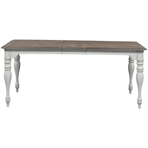 Magnolia Manor 5 Piece Ladder Dining Set - QK1033266_LIBF_PRI_OL