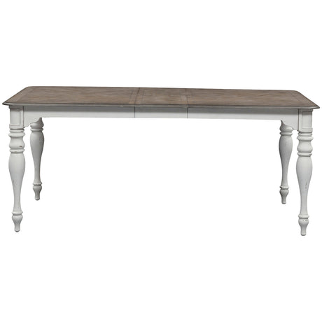 Magnolia Manor 5 Piece Spindle Dining Set - QK1033272_LIBF_PRI_OL