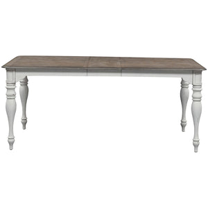 Magnolia Manor 5 Piece Spindle Dining Set - QK1033272_LIBF_PRI_OL