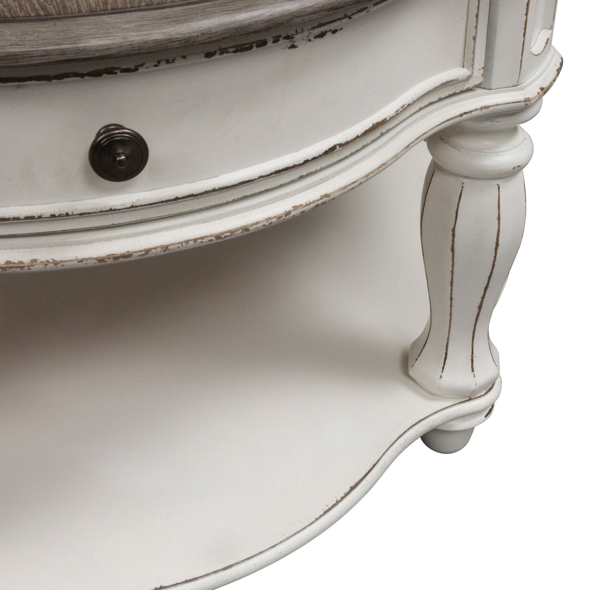 Magnolia Manor Round Coffee Table - QK1033275_LIBF_SW1_SW