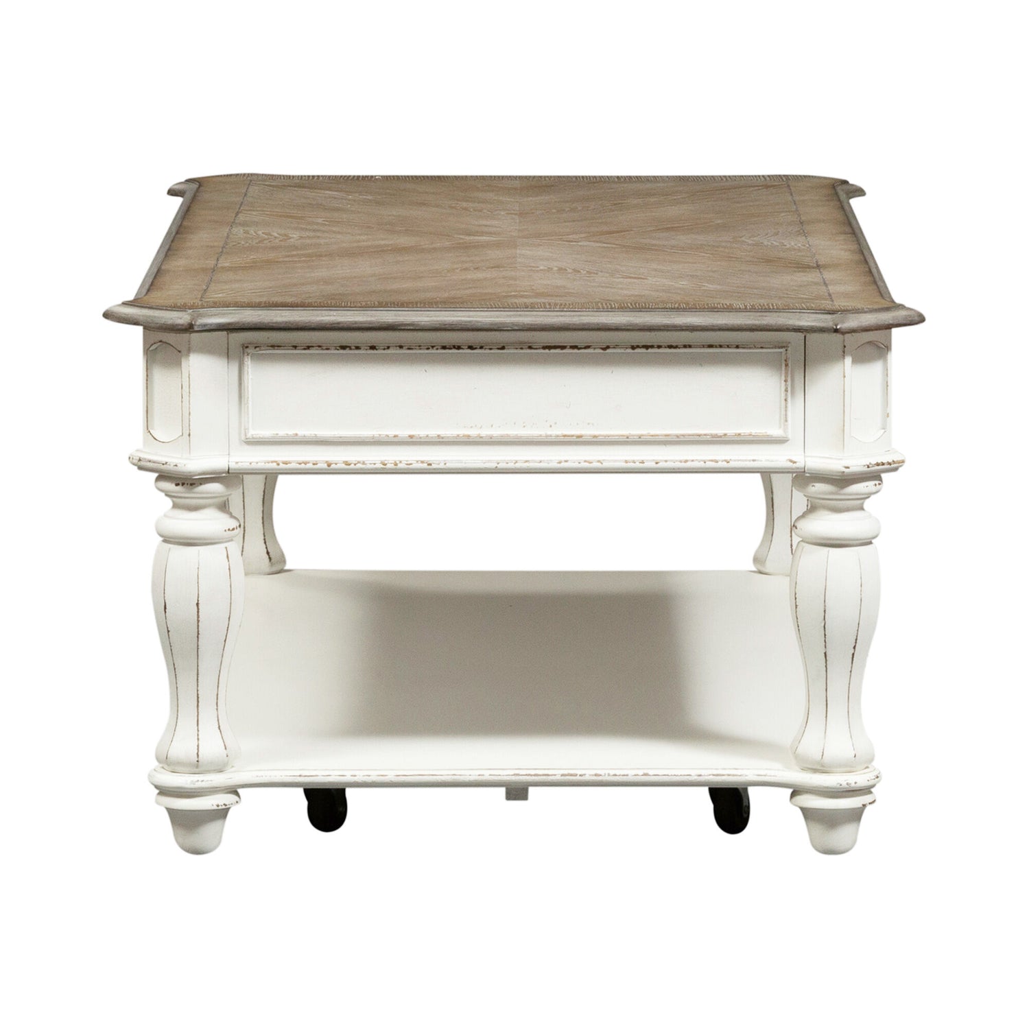 Magnolia Manor Lift Top Coffee Table - QK1033276_LIBF_SW1_SW