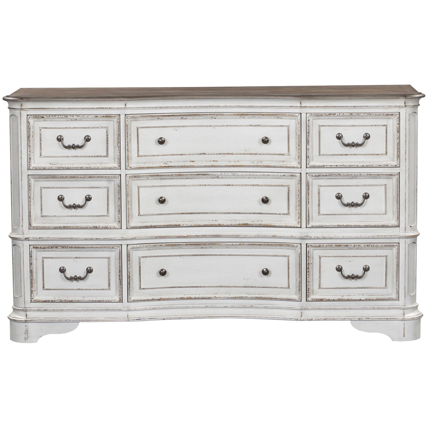 Magnolia Manor 9 Drawer Dresser - QK1033277_LIBF_PRI_OL
