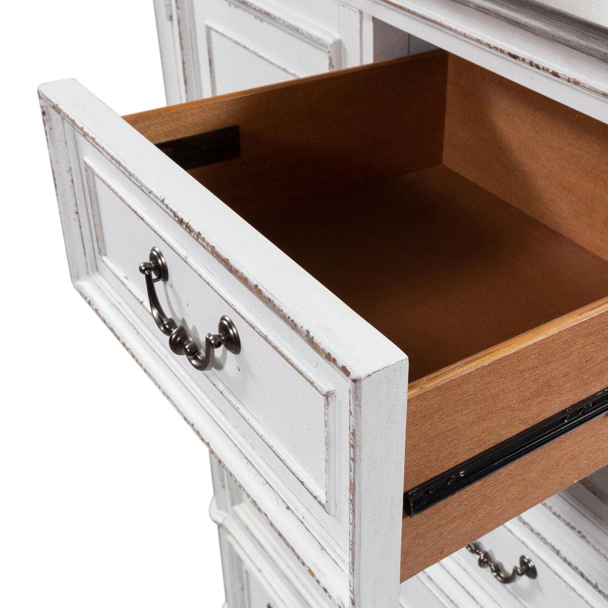 Magnolia Manor Master Chest – Slumberland