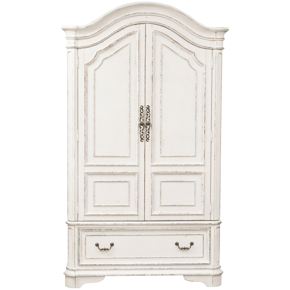 Magnolia Manor Armoire Slumberland
