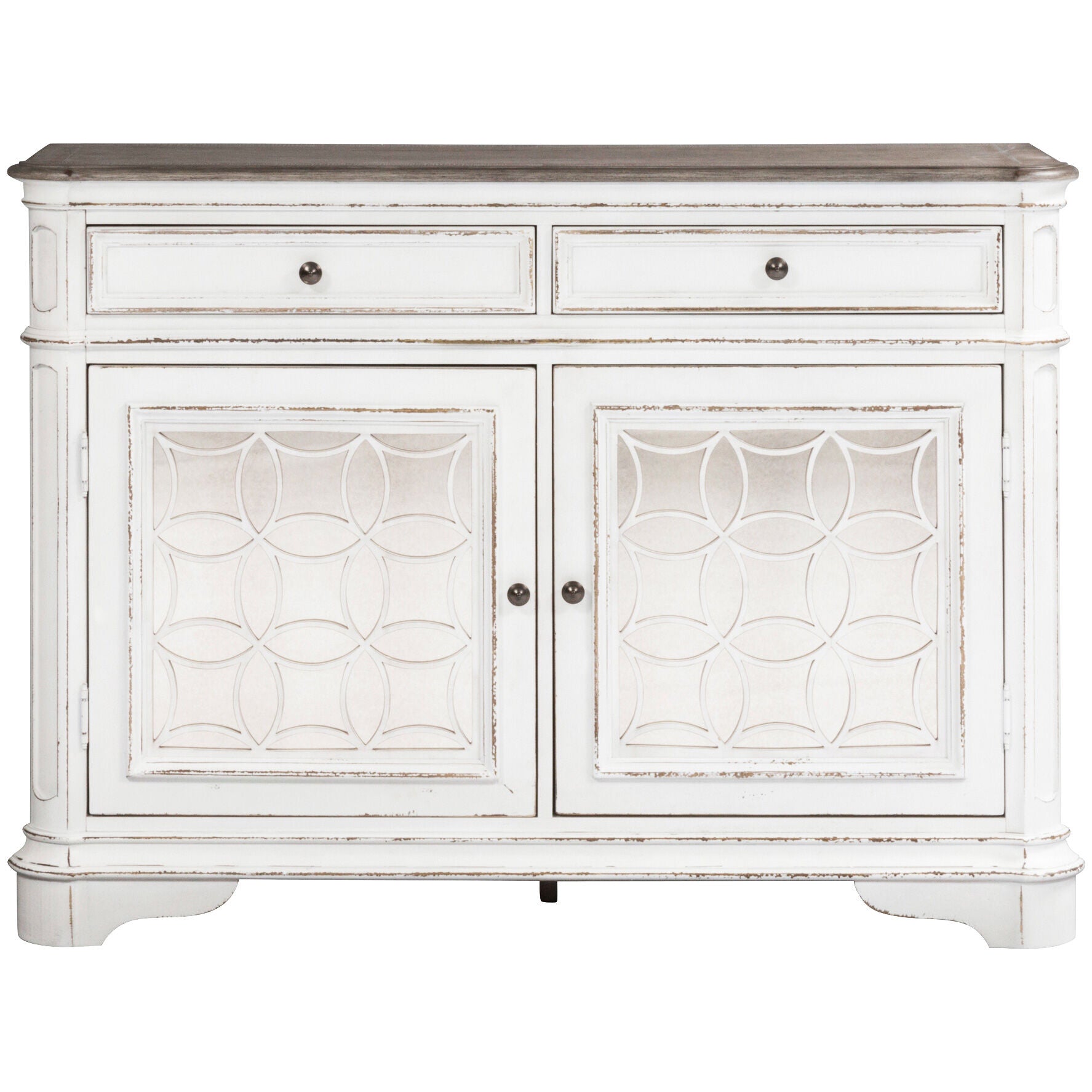 Magnolia Manor Buffet