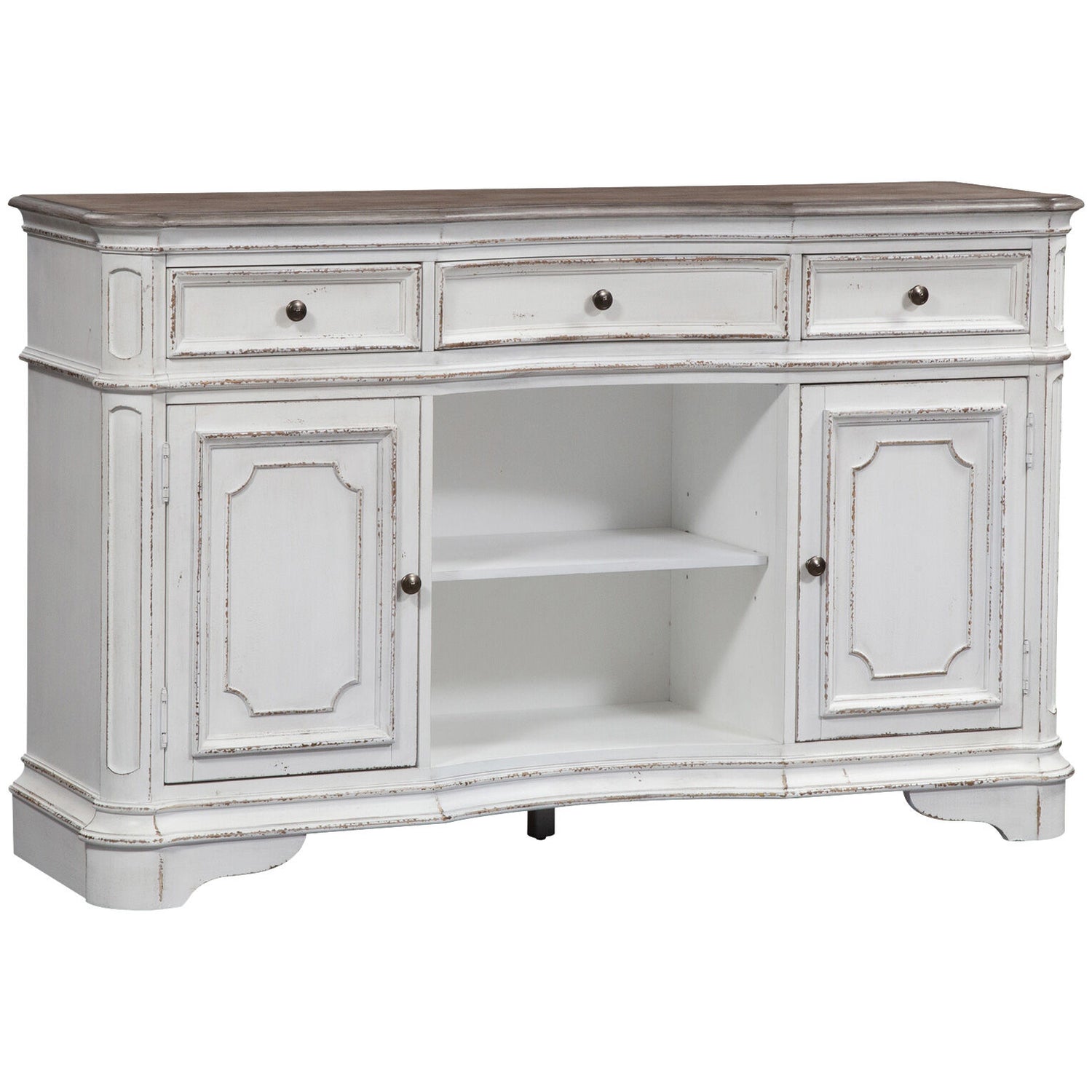 Magnolia Manor Server - QK1033292_LIBF_AFL_OL