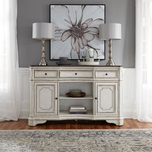 Magnolia Manor Server - QK1033292_LIBF_LF1_RM