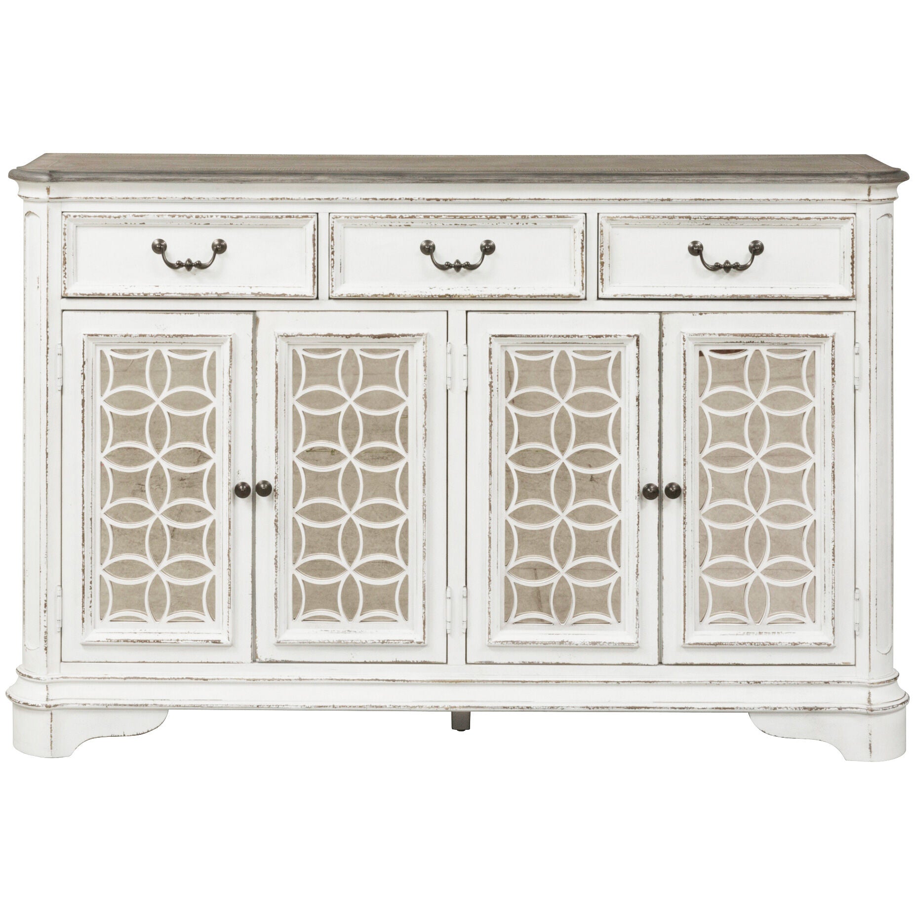 Magnolia Manor Hall Buffet