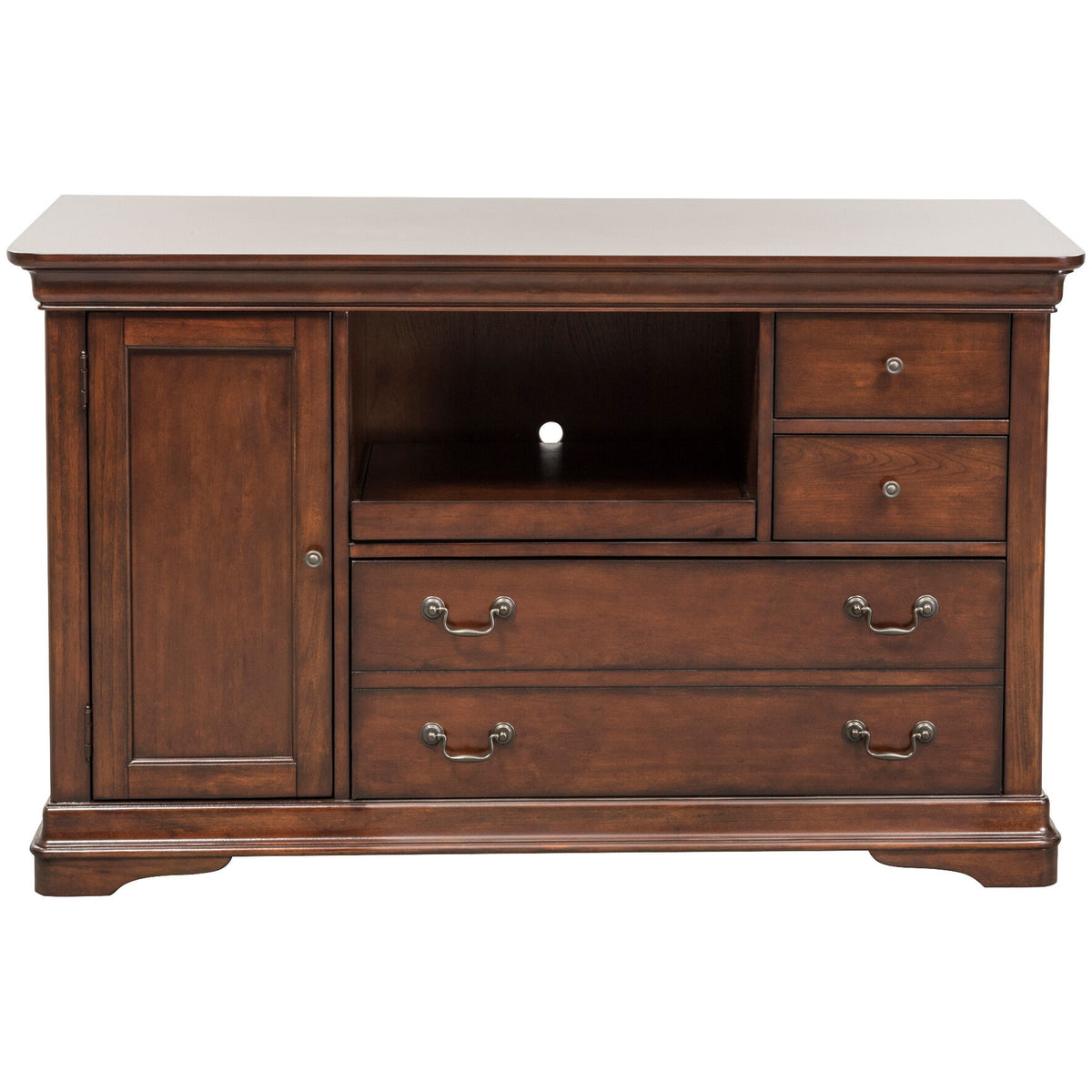 Brookview Credenza Slumberland