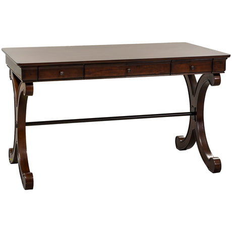 Brookview 2 Piece Desk Set - QK1033308_LIBF_PRI_OL