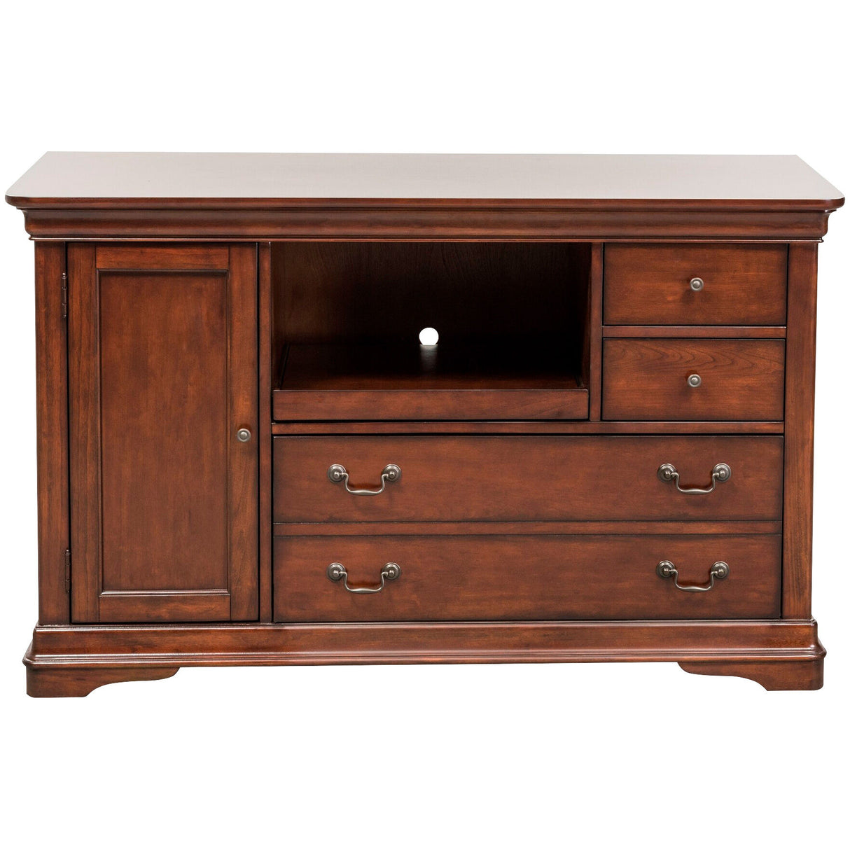 Brookview 4 Piece Desk Set - QK1033309_LIBF_IS1_OL