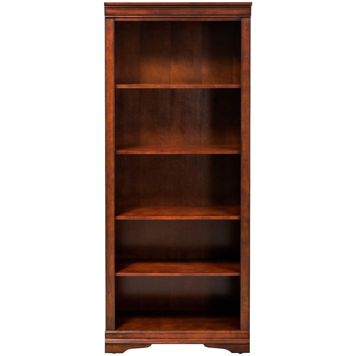Brookview 4 Piece Desk Set - QK1033309_LIBF_IS2_OL