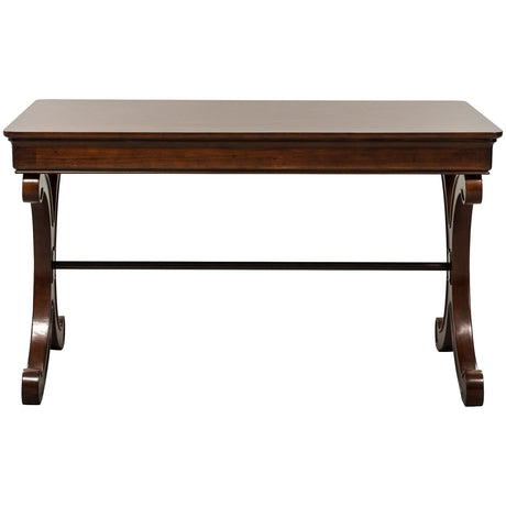 Brookview 4 Piece Desk Set - QK1033309_LIBF_PRI_OL