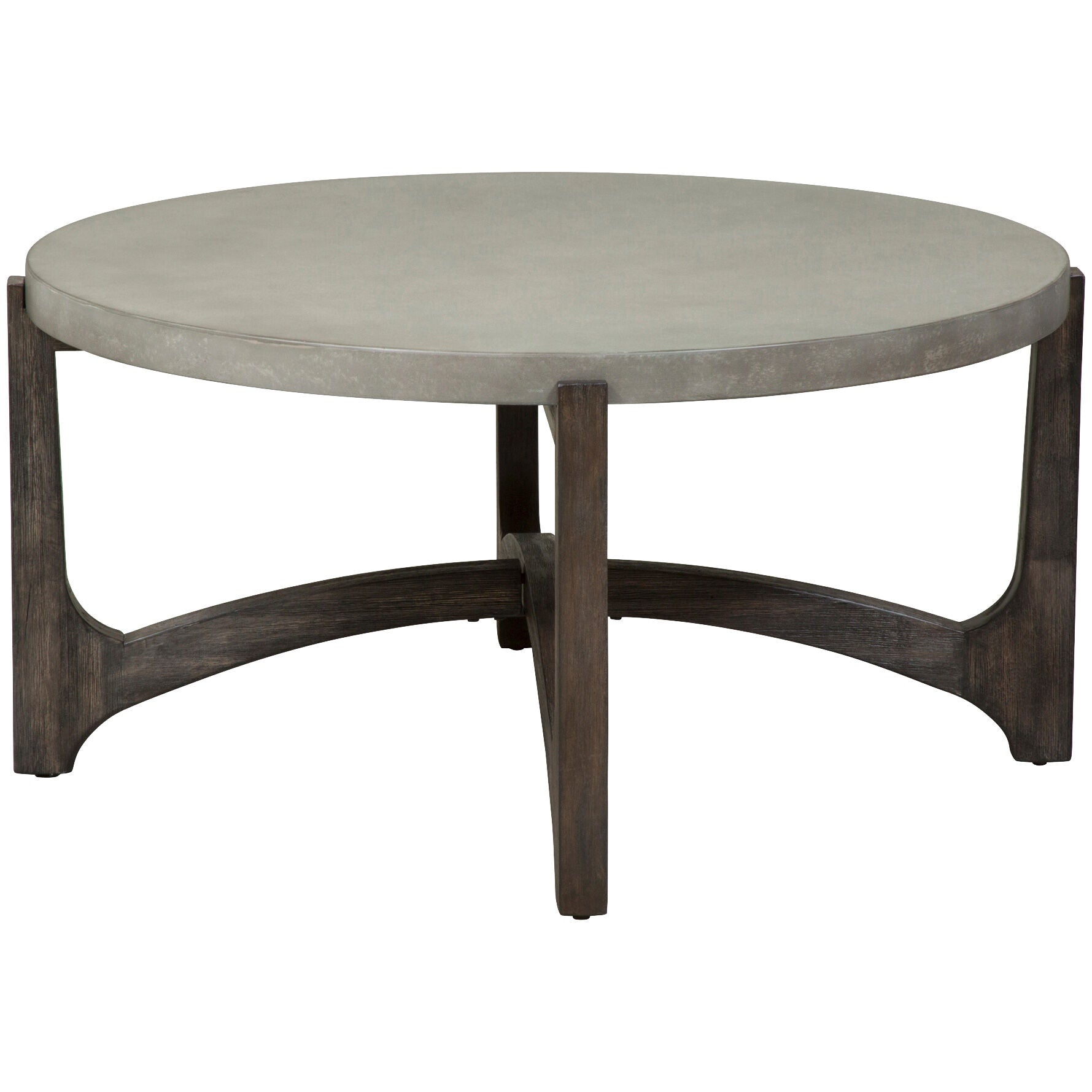 Cascade Round Coffee Table
