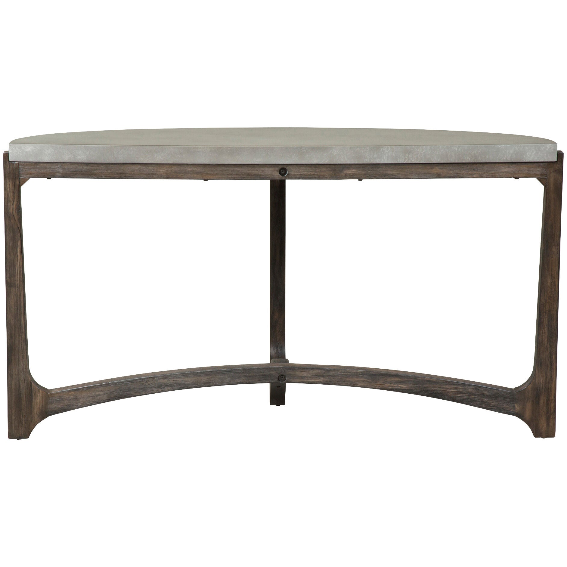 Cascade Sofa Table