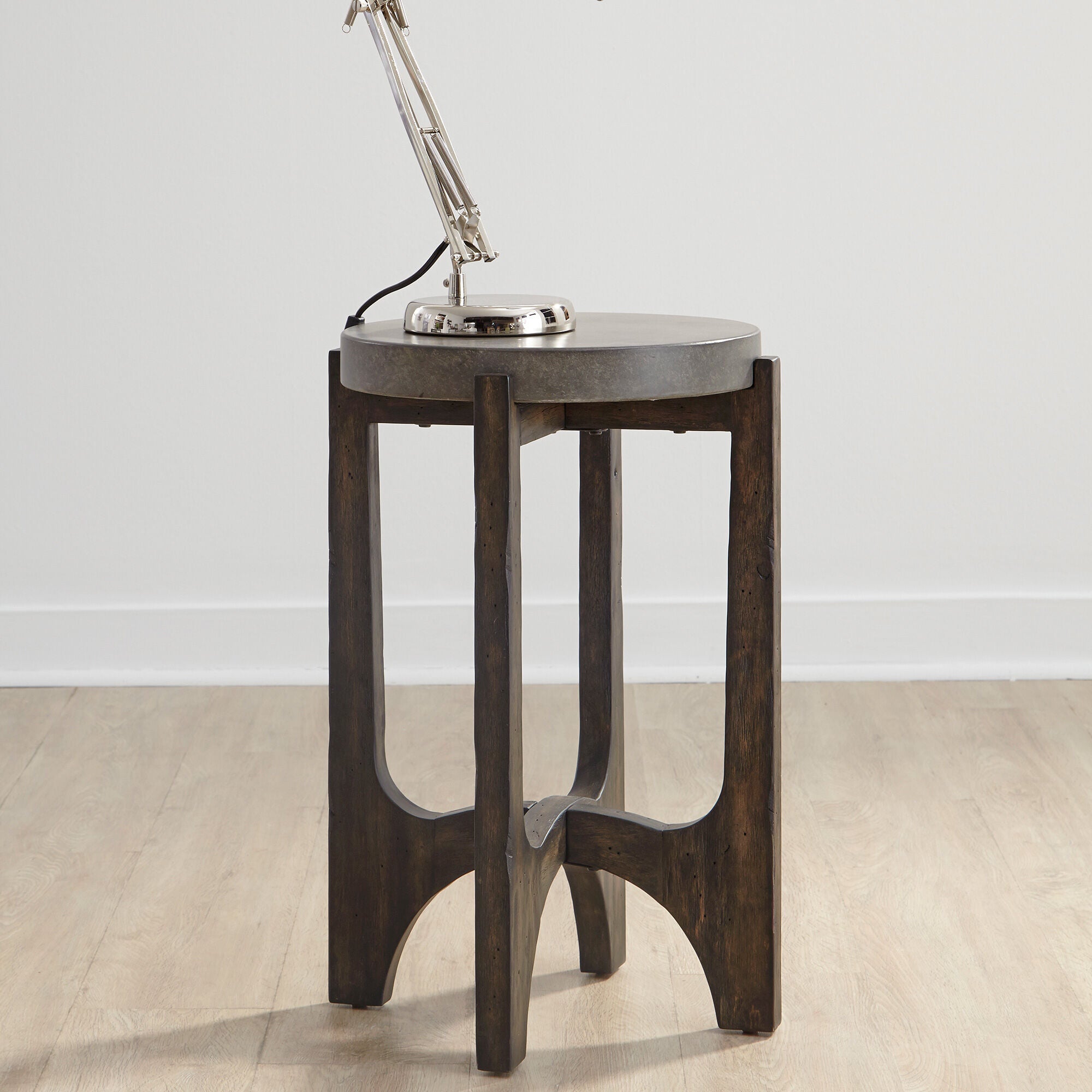 Liberty Furniture Cascade Chairside Table - Thumbnail 2