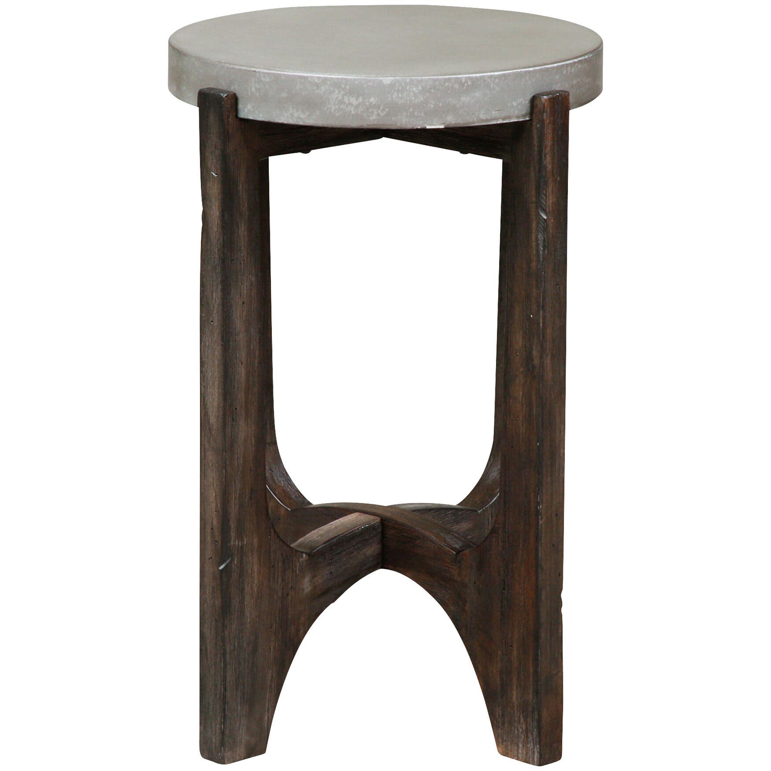 Cascade Chairside Table - QK1033320_LIBF_PRI_OL