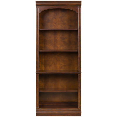 Brayton Manor Open Bookcase