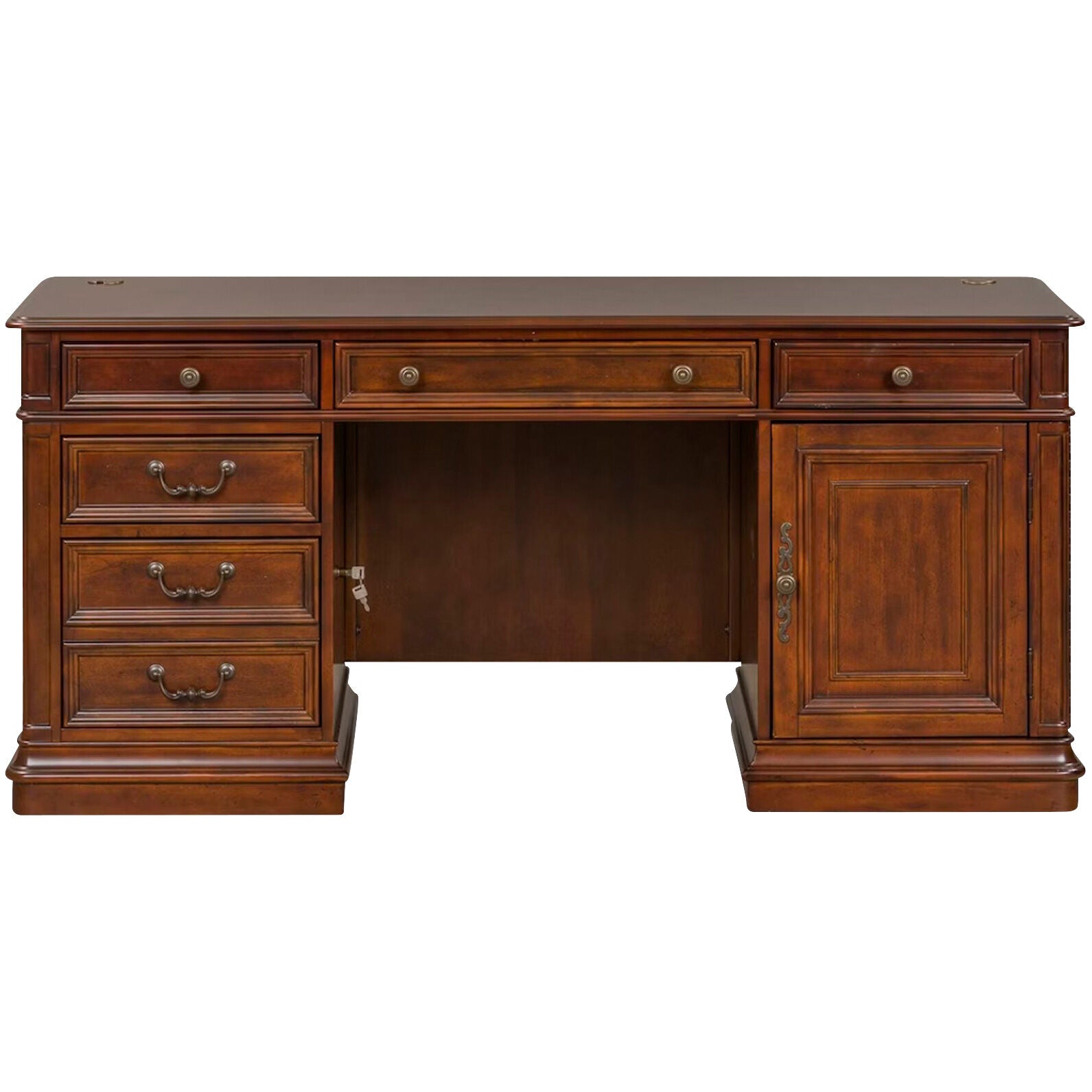 Brayton Manor Credenza