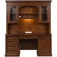 Brayton Manor 5 Piece Desk Set - QK1033345_LIBF_PRI_OL