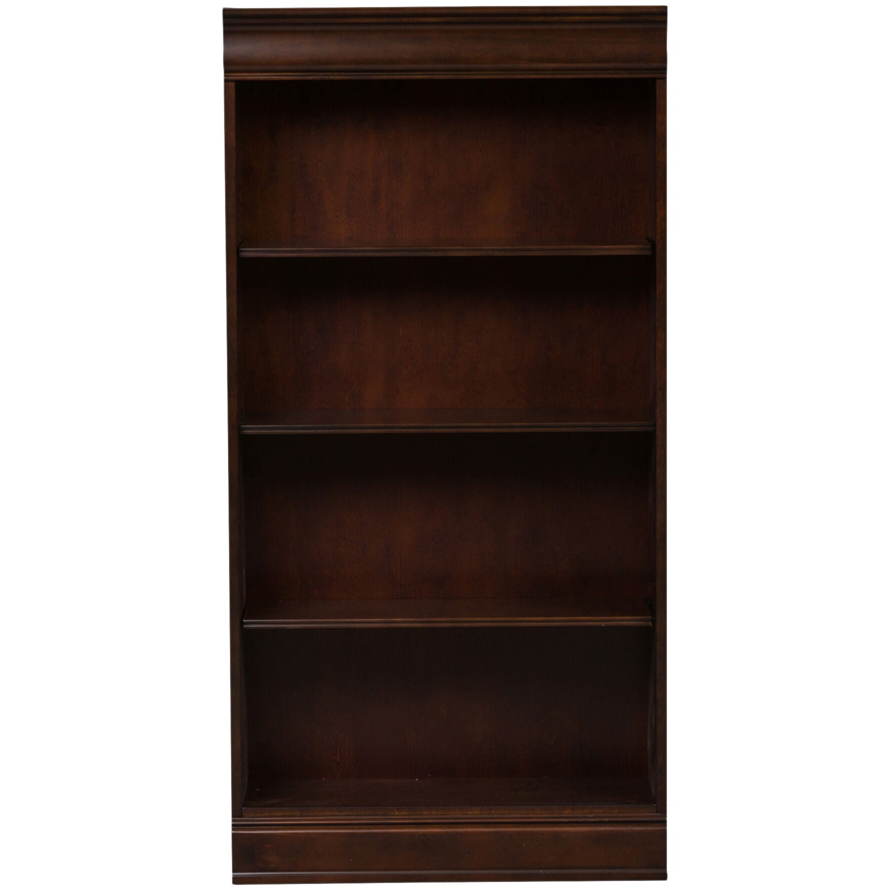 Brayton Manor 60 Inch Bookcase