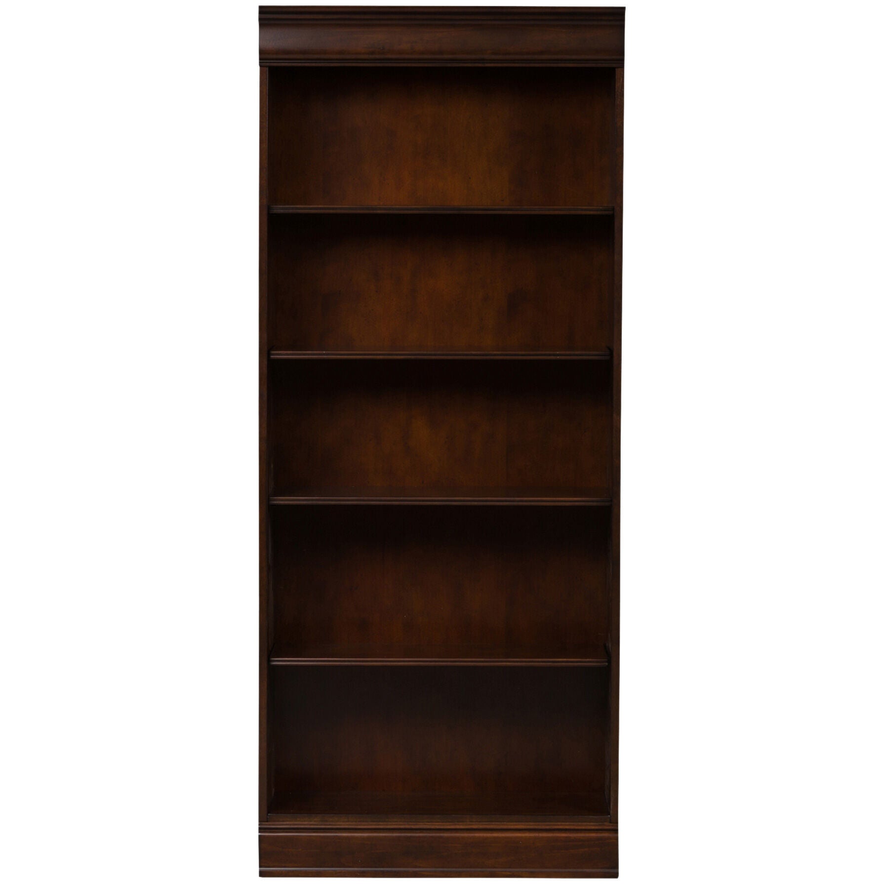 Brayton Manor 72 Inch Bookcase