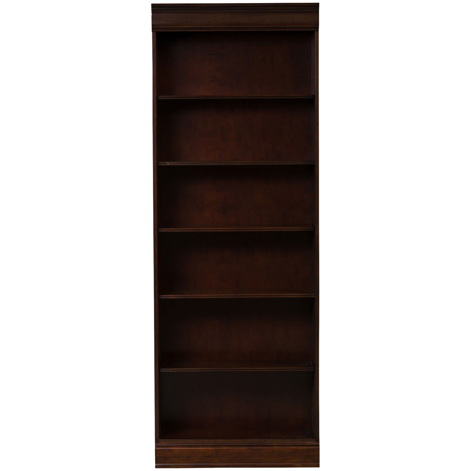 Brayton Manor 84 Inch Bookcase