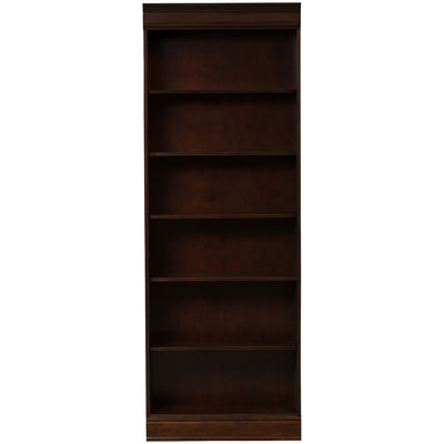 Brayton Manor 84 Inch Bookcase