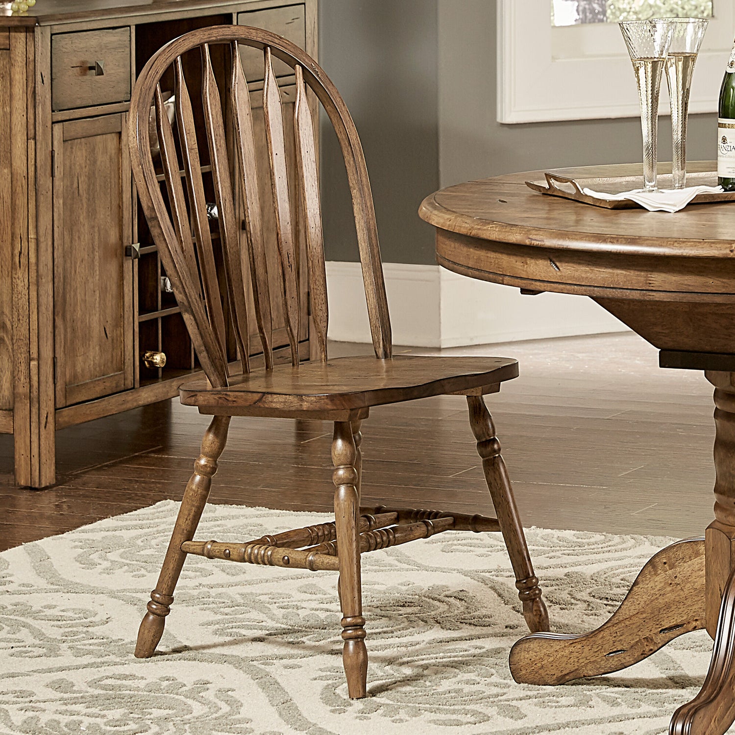 Carolina Crossing Side Chair - QK1033356_LIBF_LF1_RM