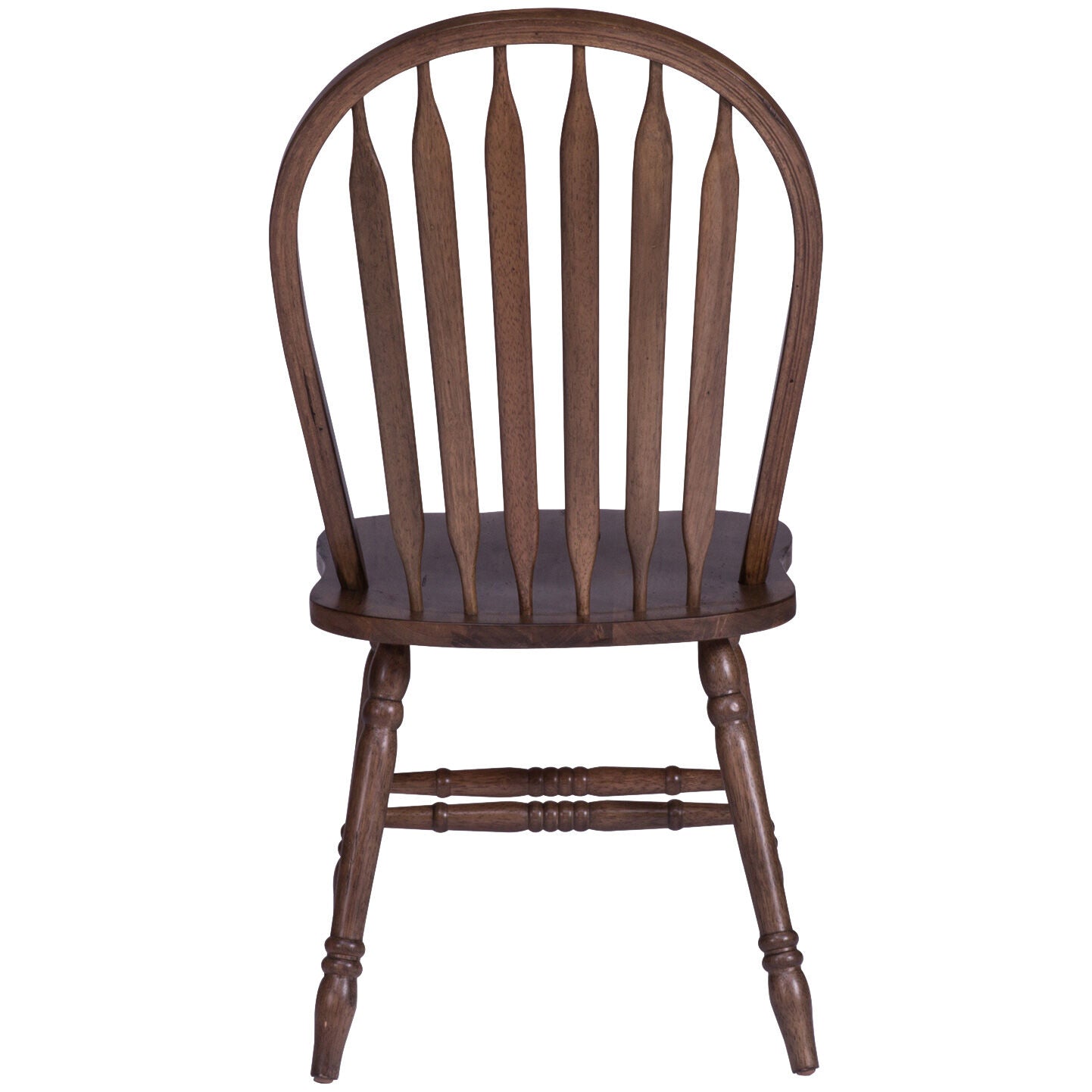 Carolina Crossing Side Chair