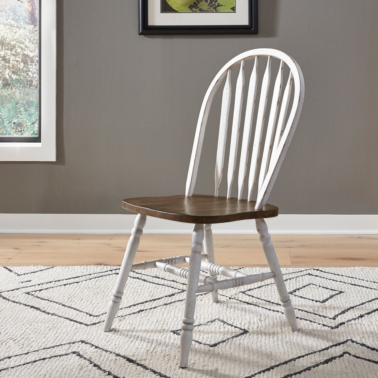 Carolina Crossing Side Chair - QK1033358_LIBF_LF1_RM