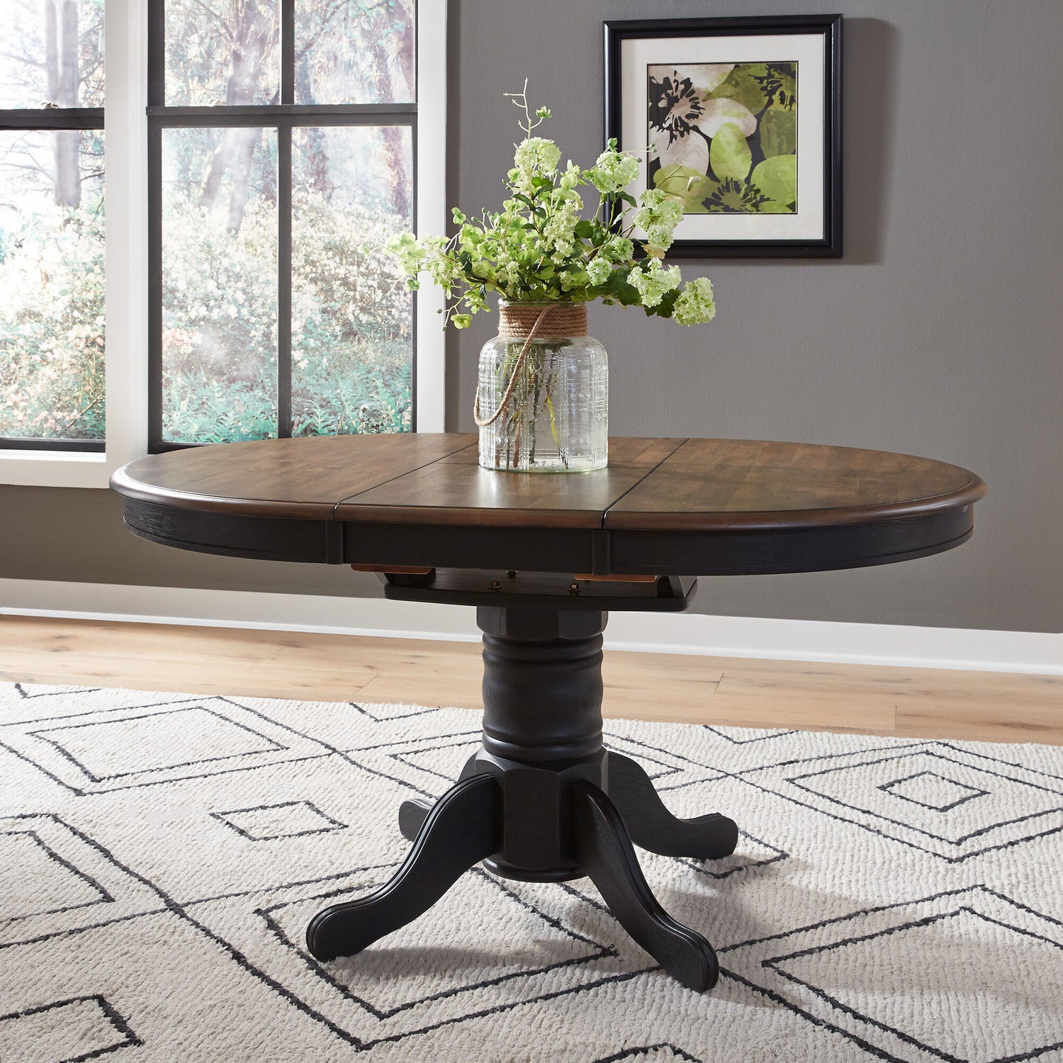 Carolina Crossing Dining Table - QK1033360_LIBF_LF1_RM