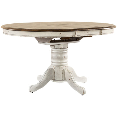 Carolina Crossing Dining Table