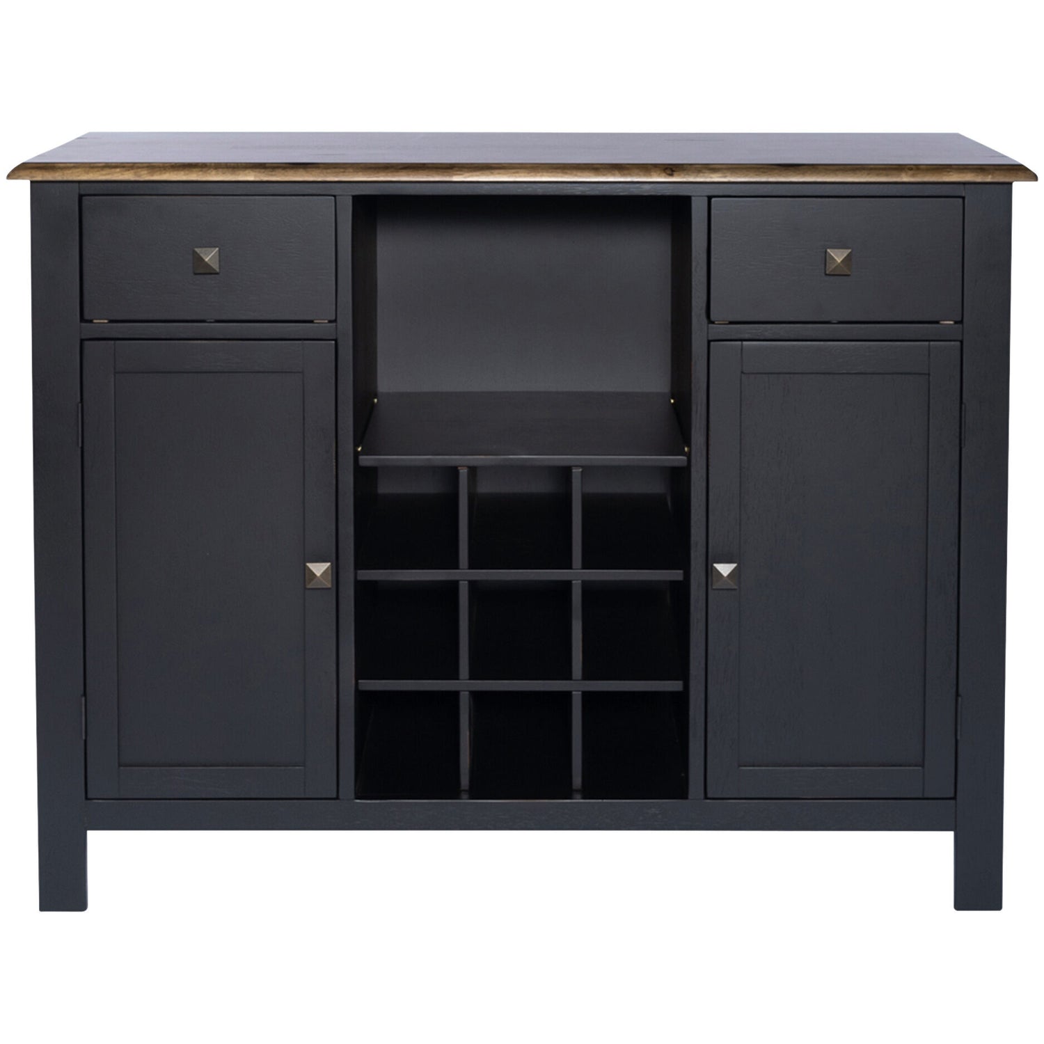 Carolina Crossing Server - QK1033363_LIBF_PRI_OL