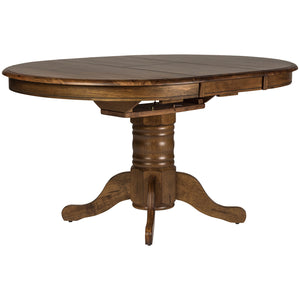 Carolina Crossing 5 Piece Dining Set - QK1033368_LIBF_PRI_OL
