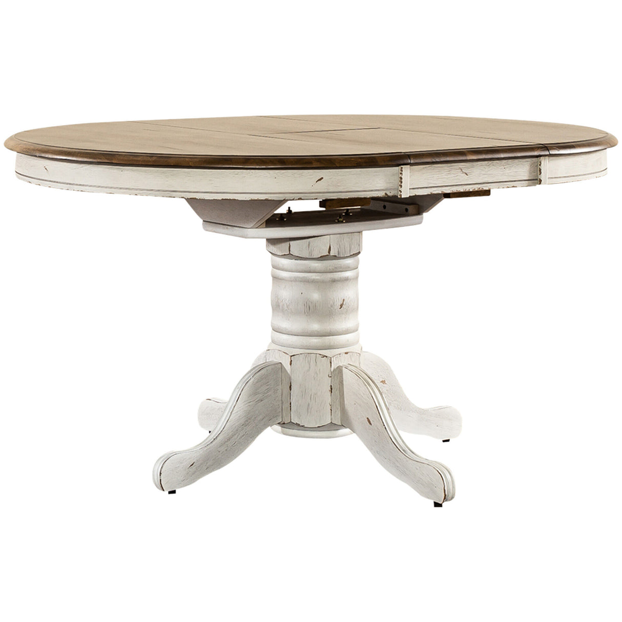 Carolina Crossing 5 Piece Dining Set - QK1033370_LIBF_PRI_OL