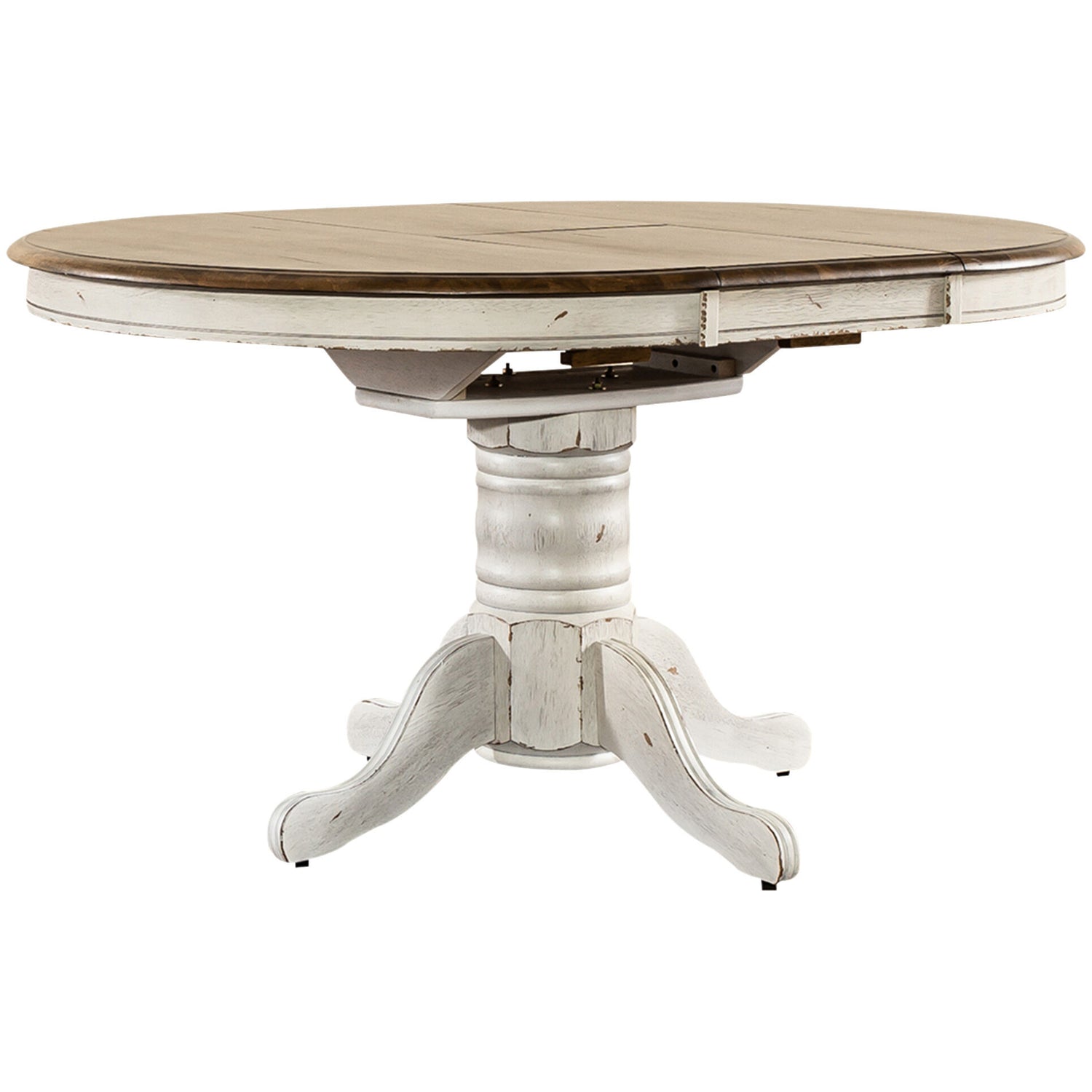 Carolina Crossing 5 Piece Dining Set - QK1033370_LIBF_PRI_OL