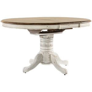 Carolina Crossing 5 Piece Dining Set - QK1033370_LIBF_PRI_OL