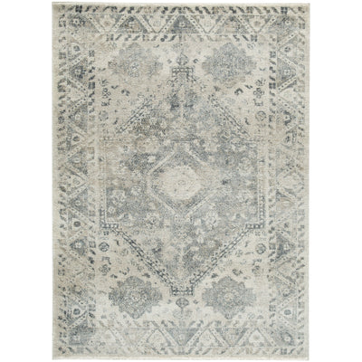 Precia Gray Rug