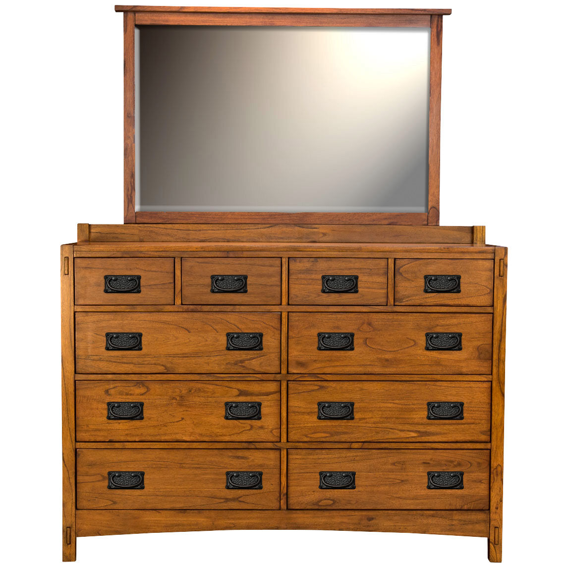 Mission Hills Dresser - QK1034438_AAME_IS1_OL