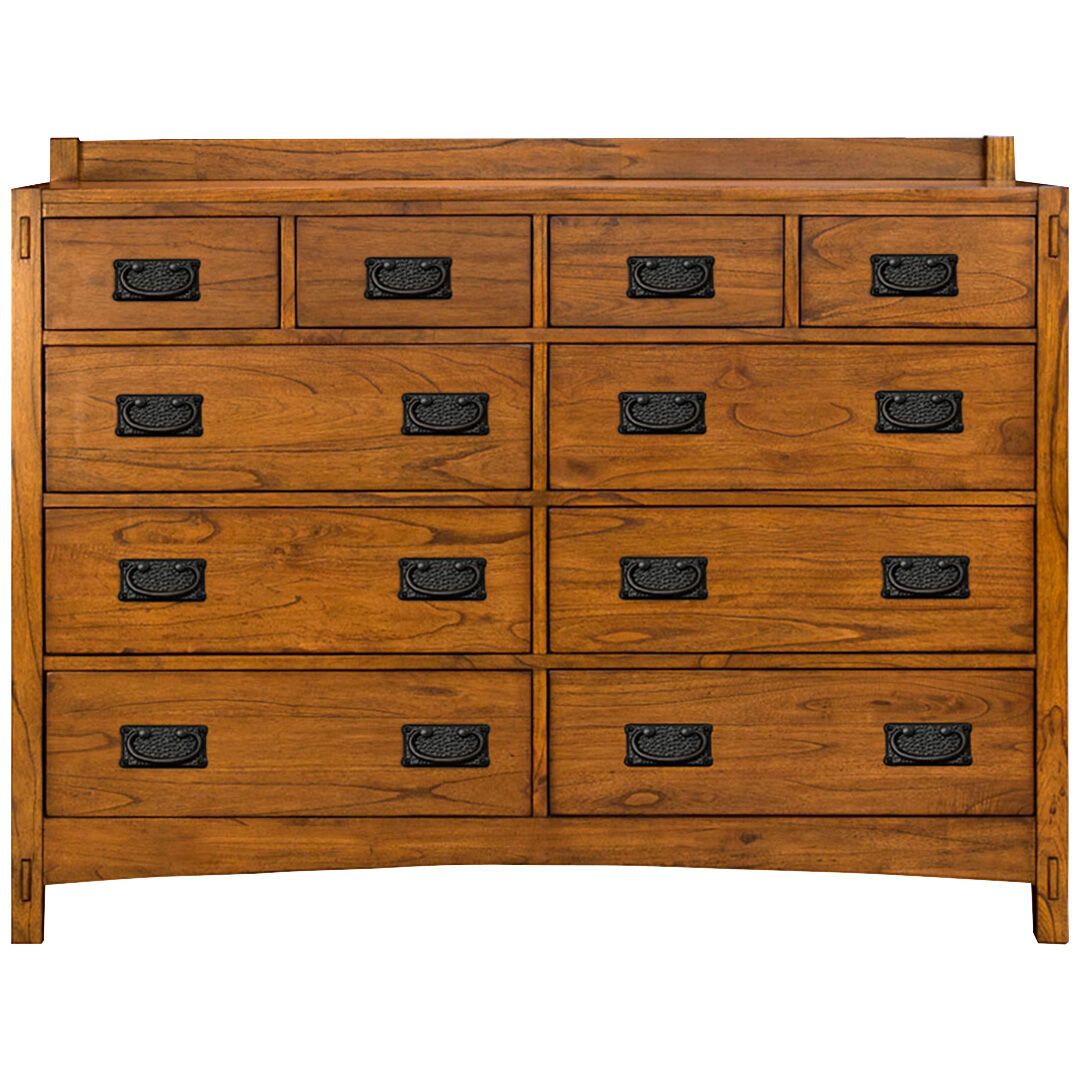 Mission Hills Dresser - QK1034438_AAME_PRI_OL