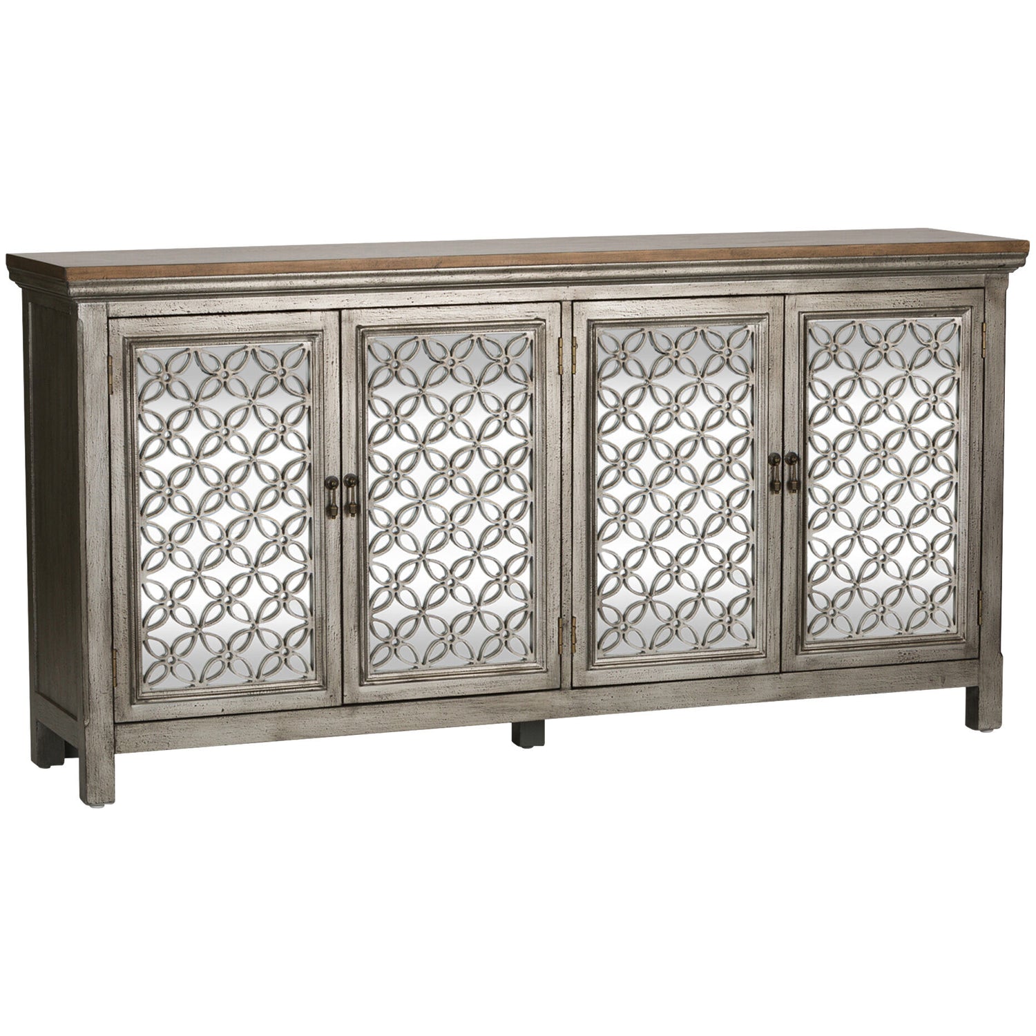 Westridge 4 Door Accent Cabinet - QK1034515_LIBF_AFL_OL