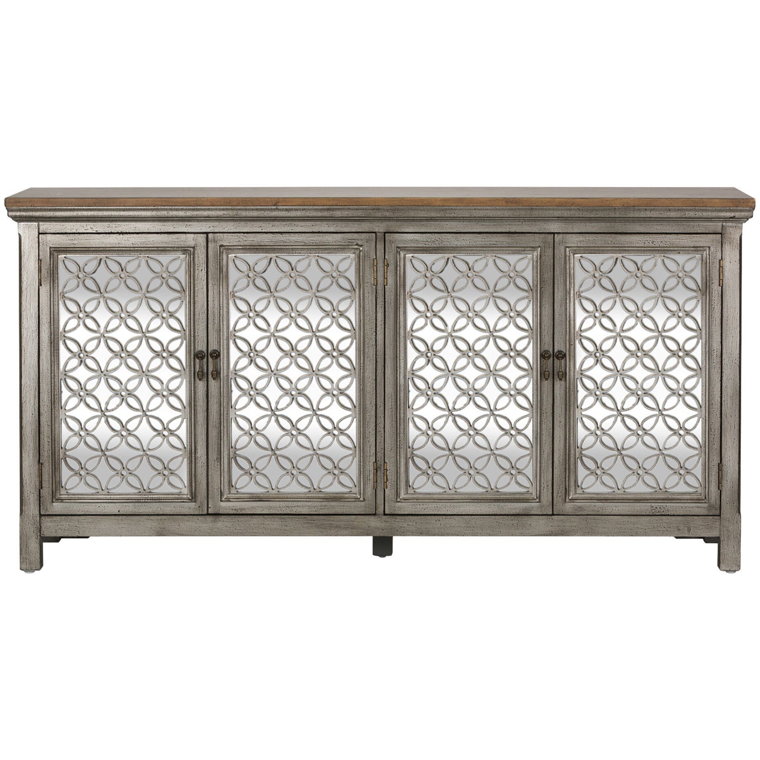 Westridge 4 Door Accent Cabinet - QK1034515_LIBF_PRI_OL